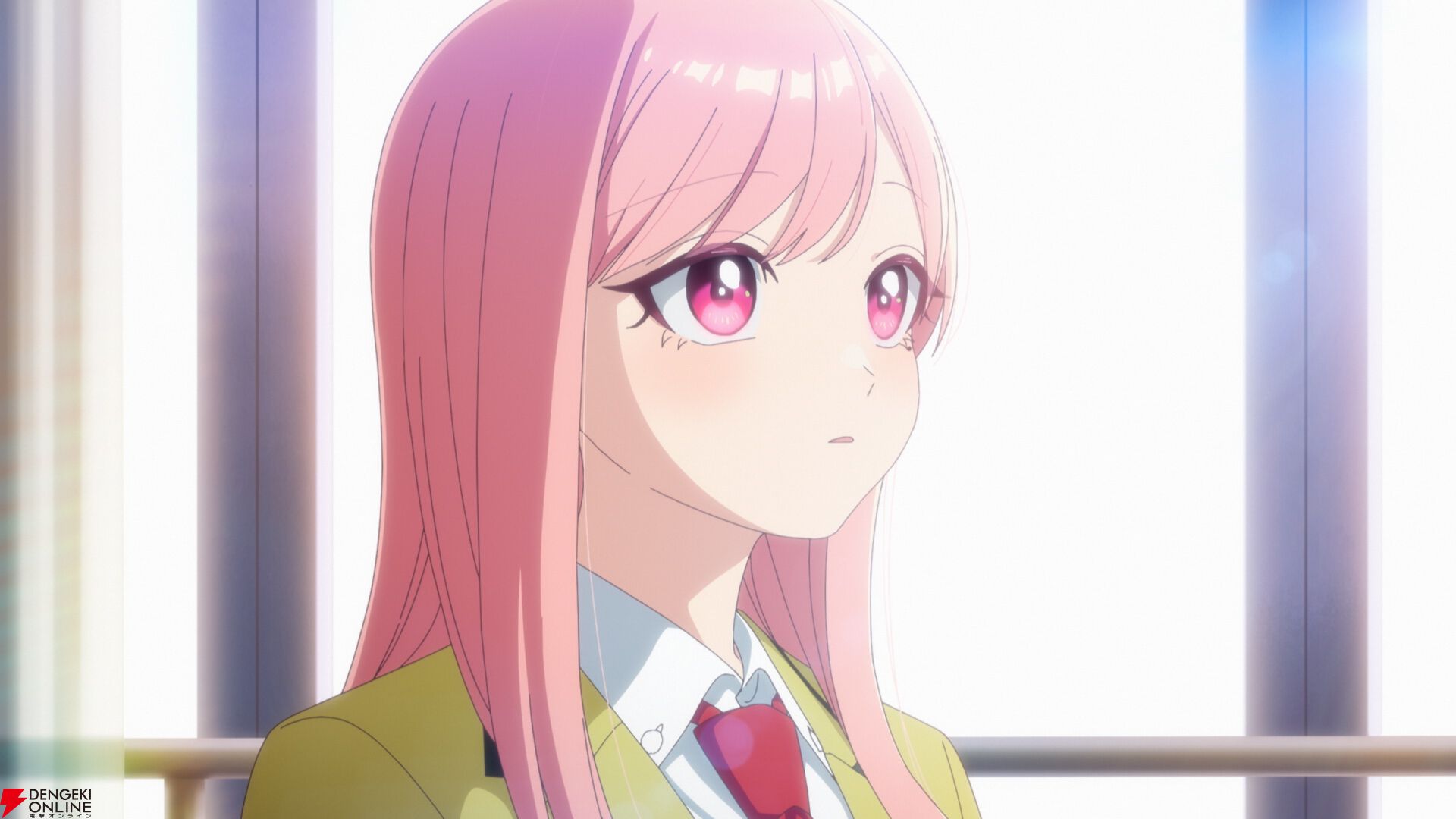 TVアニメ『楠木さんは高校デビューに失敗している』