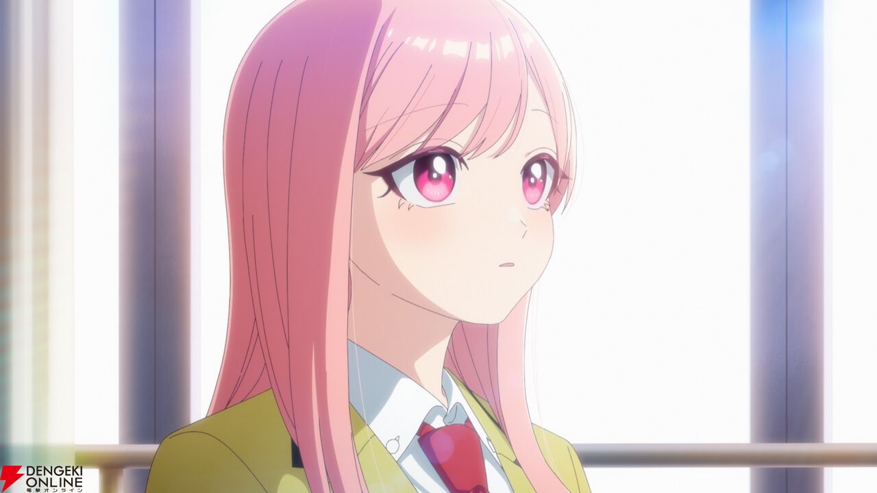 TVアニメ『楠木さんは高校デビューに失敗している』