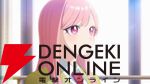 TVアニメ『楠木さんは高校デビューに失敗している』