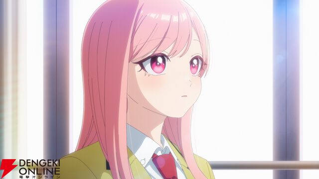 TVアニメ『楠木さんは高校デビューに失敗している』