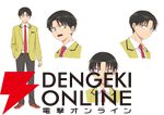 TVアニメ『楠木さんは高校デビューに失敗している』