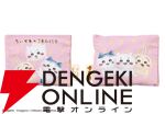 【ちいかわ×東京ばな奈】コラボグッズ第2弾『ちいかわバナナプリンケーキ エコバッグセット』