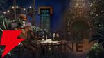 煉獄からの脱出を目指すカードゲームAVG『BONEREADER 骨読みの魔の世界』8/6発売。デジタルアートブックも同時配信