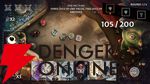 煉獄からの脱出を目指すカードゲームAVG『BONEREADER 骨読みの魔の世界』8/6発売。デジタルアートブックも同時配信