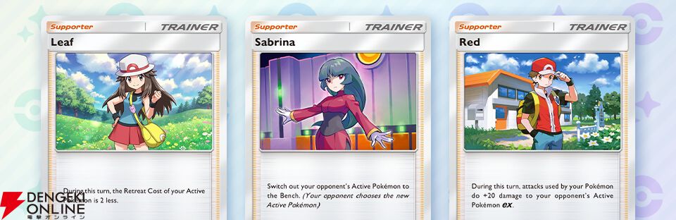 『Pokemon Trading Card Game Pocket(ポケポケ)』