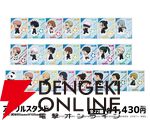 アニメ『呪術廻戦』5周年×横浜市コラボ