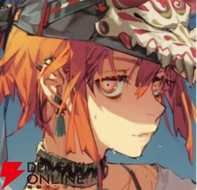 和風剣戟ショートアニメ『天狗刀戦』