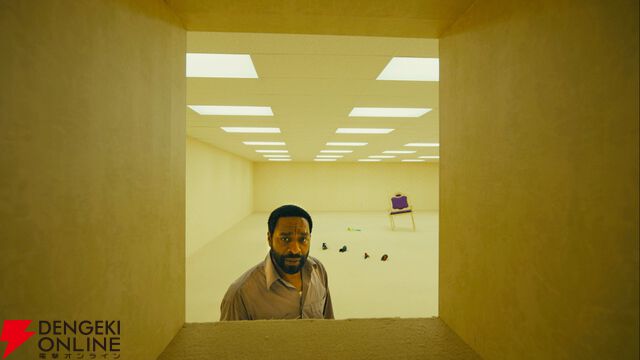 『Backrooms（バックルームズ）』