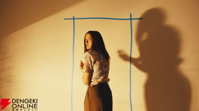 『Backrooms（バックルームズ）』