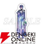 『コードギアス』20周年展示会
