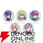 『コードギアス』20周年展示会