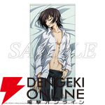 『コードギアス』20周年展示会