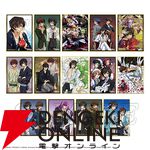 『コードギアス』20周年展示会