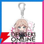 TVアニメ『対ありでした。～お嬢さまは格闘ゲームなんてしない～』オンラインくじ