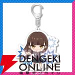 TVアニメ『対ありでした。～お嬢さまは格闘ゲームなんてしない～』オンラインくじ