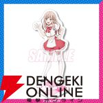 TVアニメ『対ありでした。～お嬢さまは格闘ゲームなんてしない～』オンラインくじ