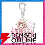 TVアニメ『対ありでした。～お嬢さまは格闘ゲームなんてしない～』オンラインくじ