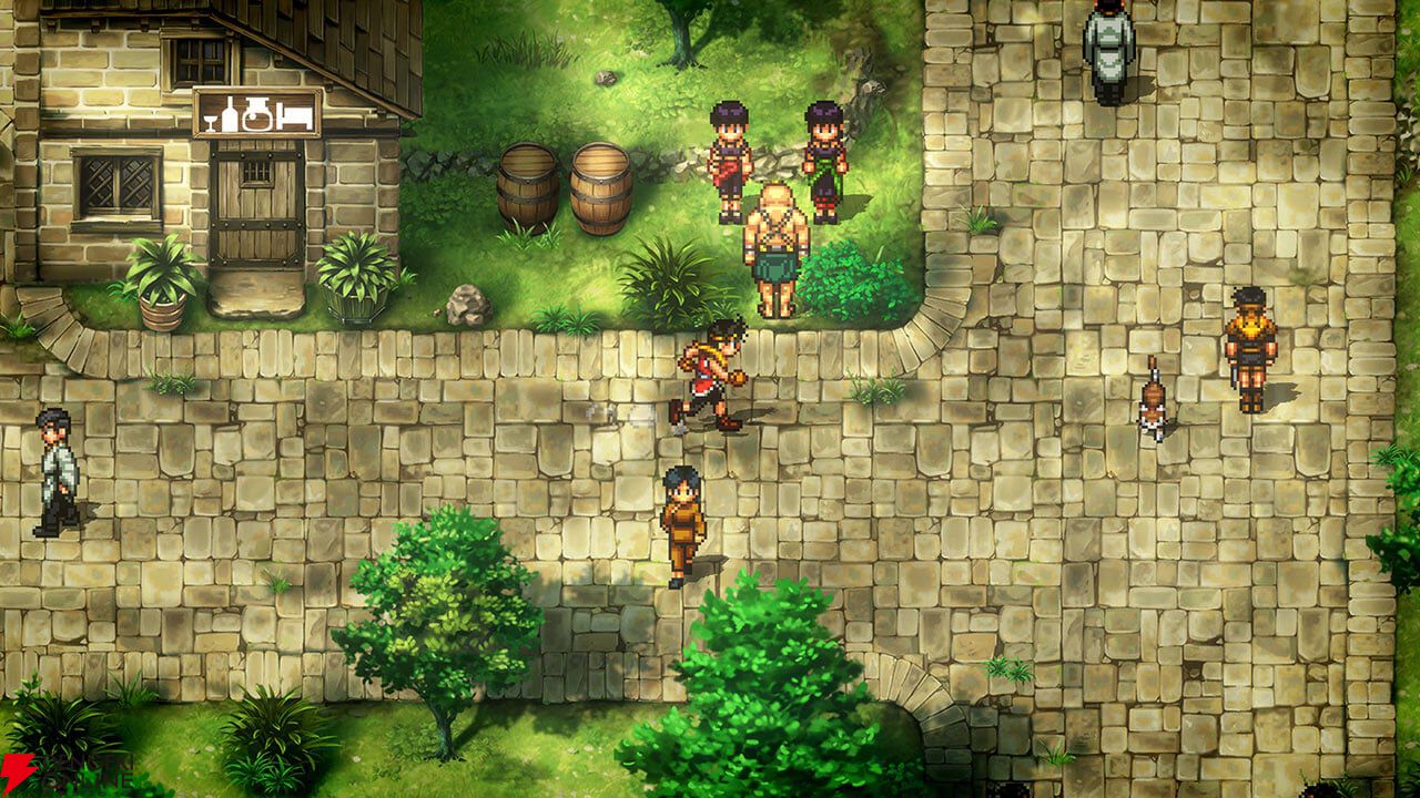 Switch2/PS5版『幻想水滸伝 I&II HDリマスター』が50％オフ2,750円
