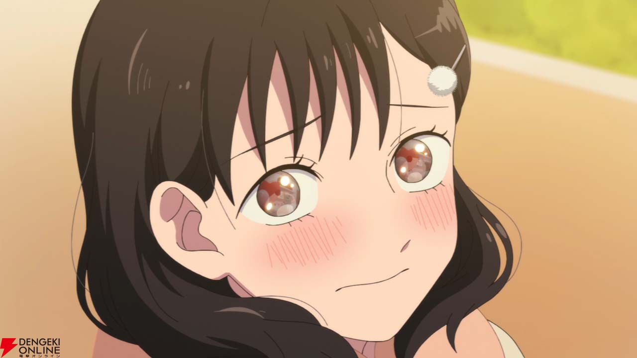 アニメ『正反対な君と僕』第17話“バレンタイン”。告白するタイミングを