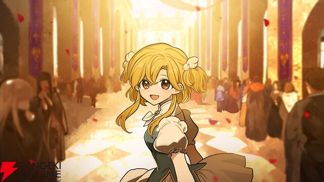 Steamで“圧倒的に好評”を獲得した美少女育成SLG『火山の娘』がPS5/Switch/スマホで7/30配信！ 新ストーリーなどを実装【電撃インディー】