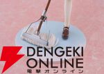 『ToHeart』頑張り屋のマルチを躍動感たっぷりにフィギュア化。彩色も丁寧でイラストがそのまま飛び出てきたよう！