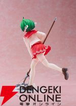 『ToHeart』頑張り屋のマルチを躍動感たっぷりにフィギュア化。彩色も丁寧でイラストがそのまま飛び出てきたよう！