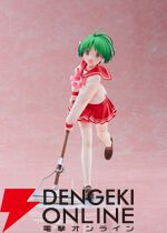 『ToHeart』頑張り屋のマルチを躍動感たっぷりにフィギュア化。彩色も丁寧でイラストがそのまま飛び出てきたよう！