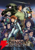 『機動戦士ガンダム』シリーズ