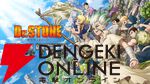 『Dr.STONE バトルクラフト』9月1日サービス終了。5周年での幕引きに