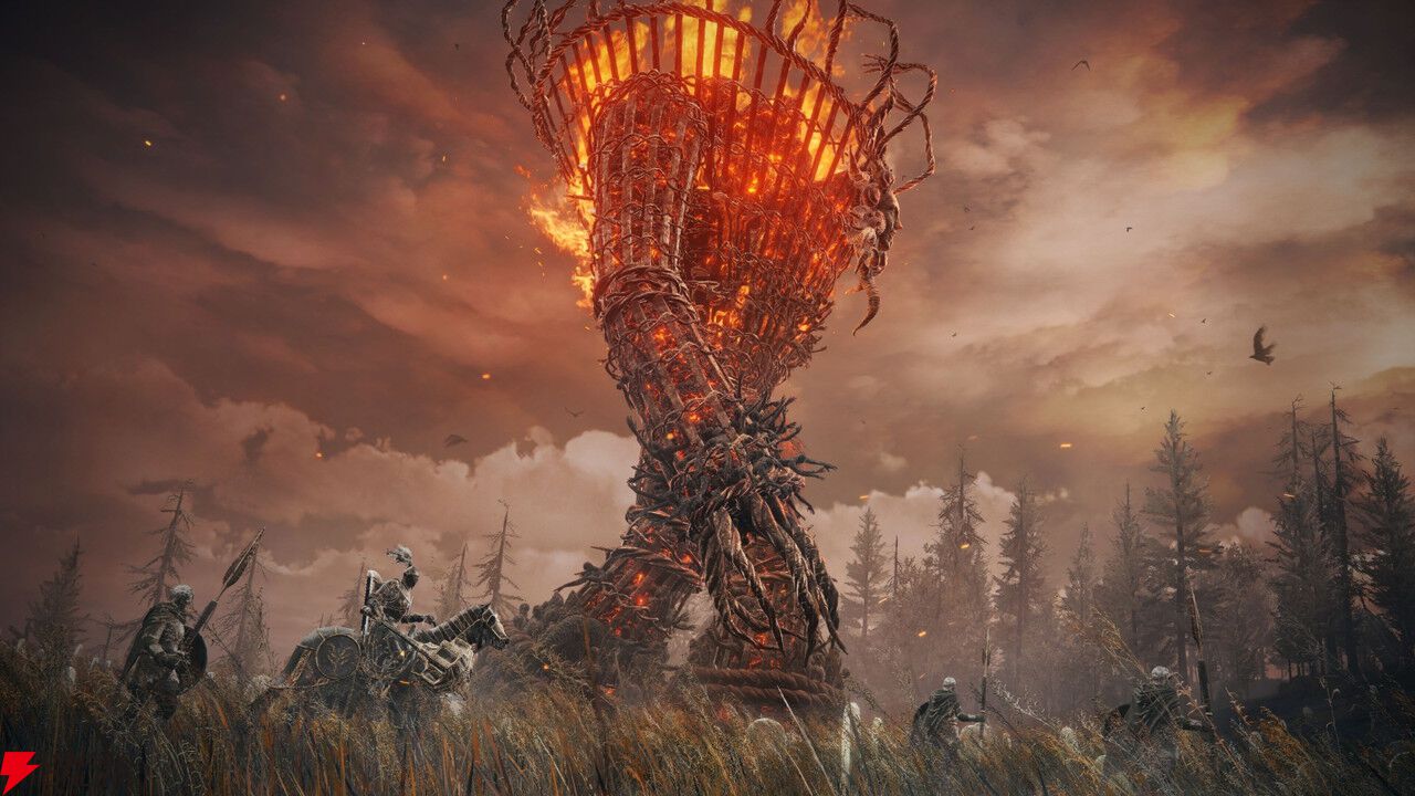 エルデンリング シャドウ オブ ジ エルドツリー』6月21日発売の