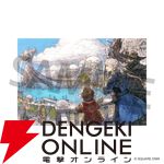 【FF14】オリジナルクラフトビールが秋葉原のEXBAR TOKYO plusに7/31登場。存在感満点のエーテライトモニュメントも設置