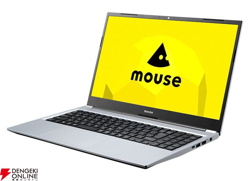 10万円以下で買えるmouse限定公開モデルやRTXシリーズ搭載お買い得