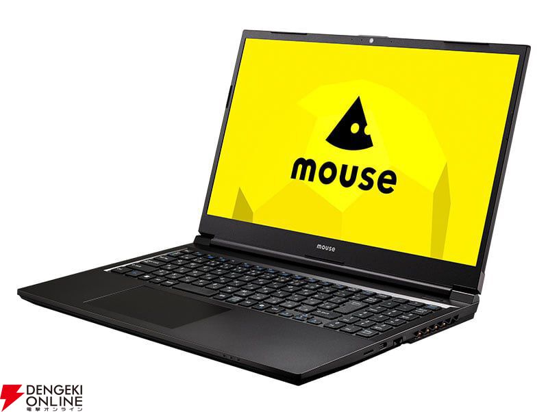 10万円以下で買えるmouse限定公開モデルやRTXシリーズ搭載お買い得