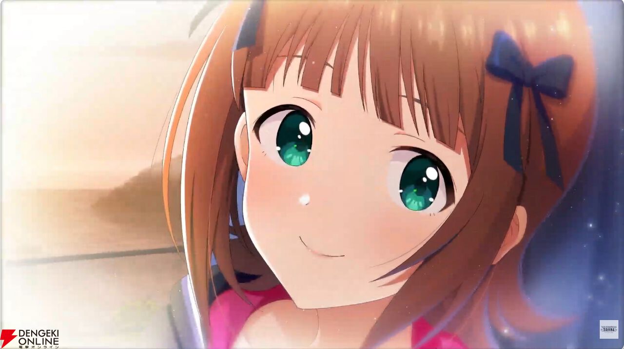 『アイドルマスター TOURS』