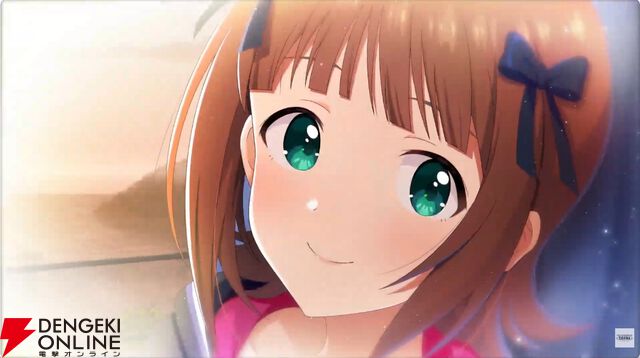 『アイドルマスター TOURS』