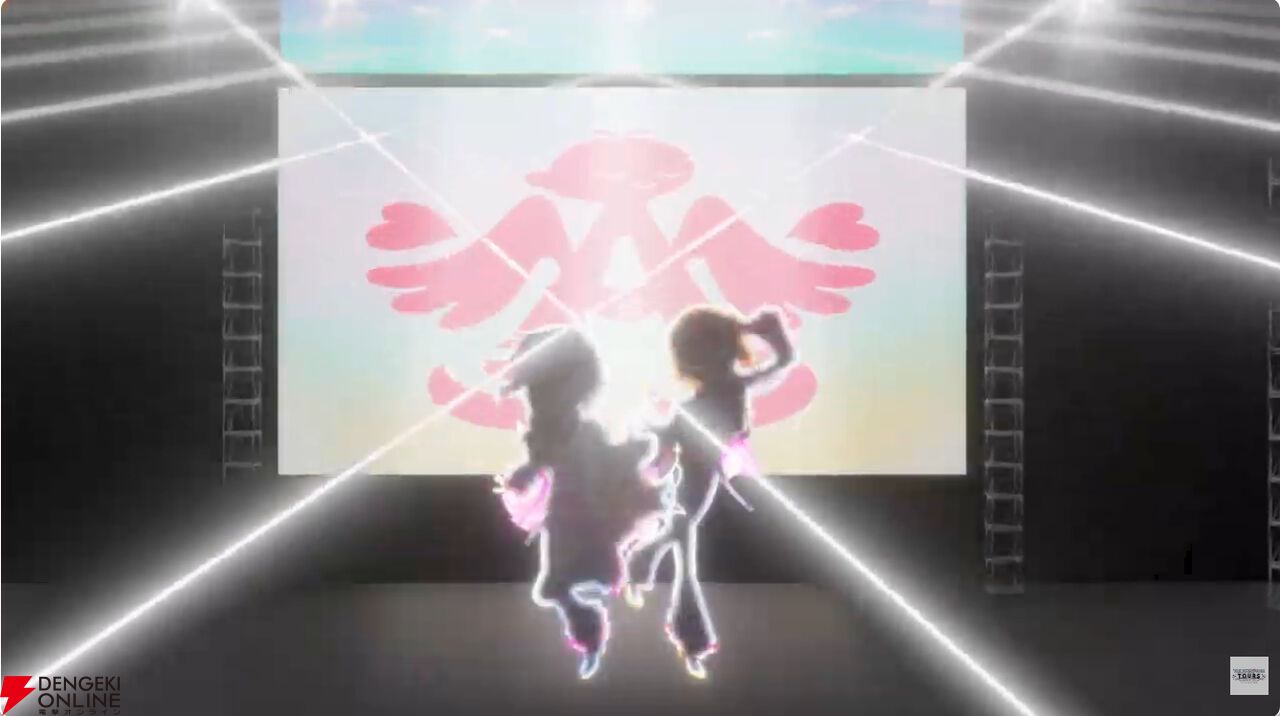 『アイドルマスター TOURS』