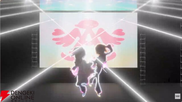 『アイドルマスター TOURS』