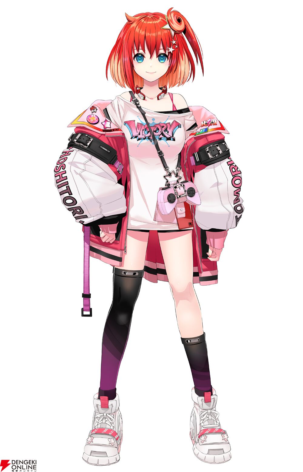 【りーさるぷらん】星鳳ともり登録者数、年齢、格ゲーを始めた理由など、プロフィールまとめ【格ゲーVTuber】