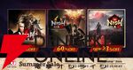 『仁王3』セール開催中