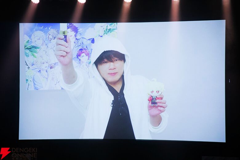 泡沫のユークロニア リコフェス リコビッツフェスタ 入場特典 昼夜公演