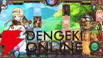 相手の防御を丸裸にするアーマーブレイク型カードゲーム『クイーンズブレイド リビルド』Steamで発売！ 今なら10％オフ