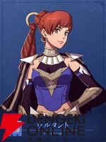 『ファイアーエムブレム 万紫千紅』