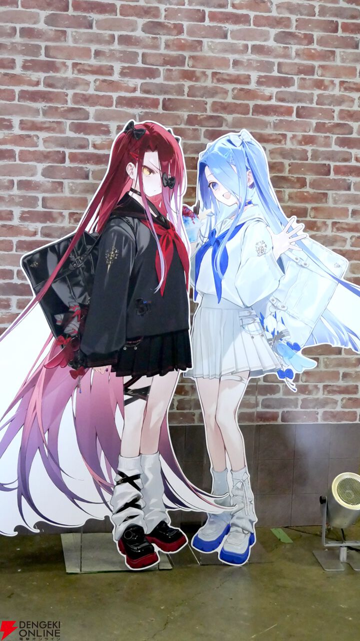 “Fate/Grand Order Fes. 2026 カルデア学園祭 ~11th Anniversary~(FGOフェス)”