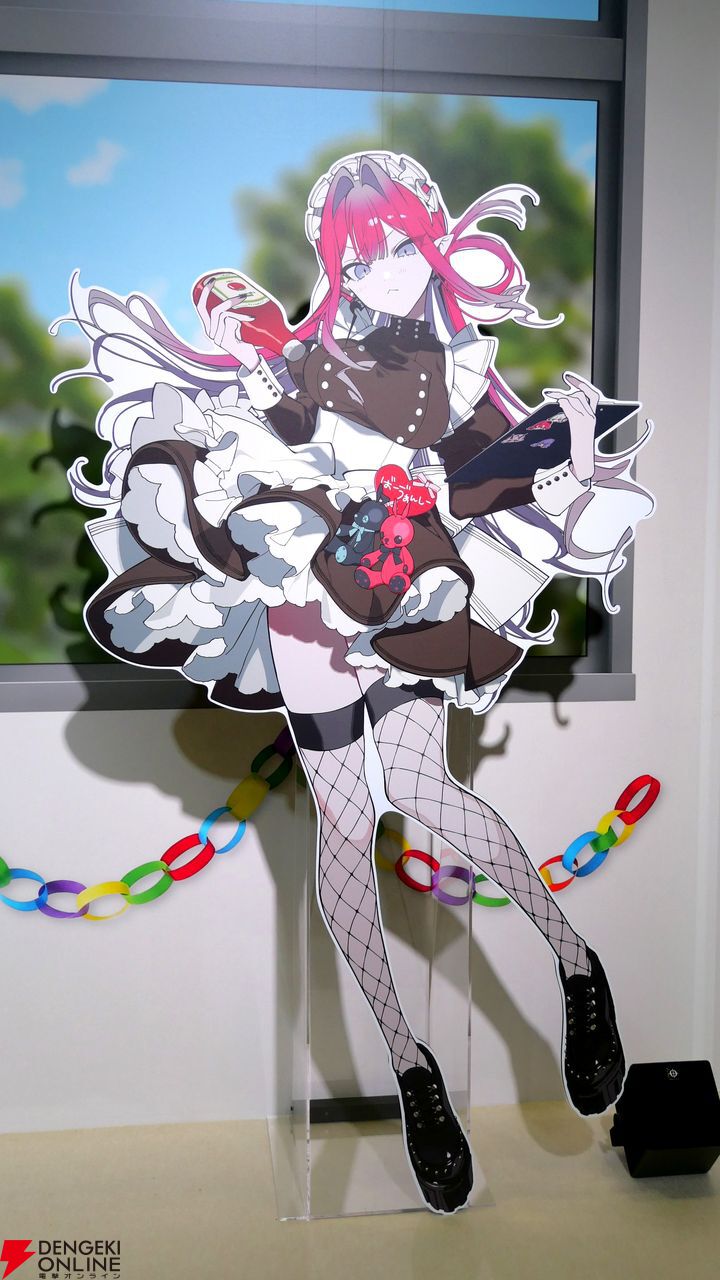 “Fate/Grand Order Fes. 2026 カルデア学園祭 ~11th Anniversary~(FGOフェス)”
