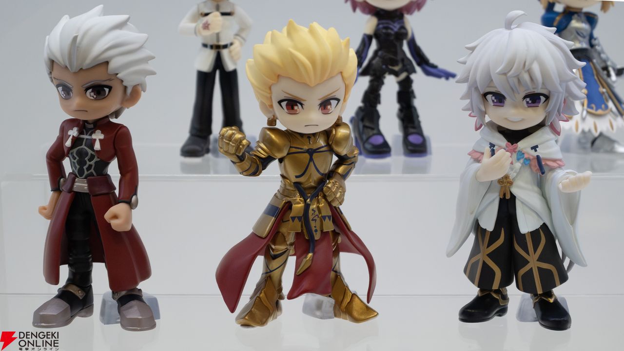 “Fate/Grand Order Fes. 2026 カルデア学園祭 ～11th Anniversary～（FGOフェス）”