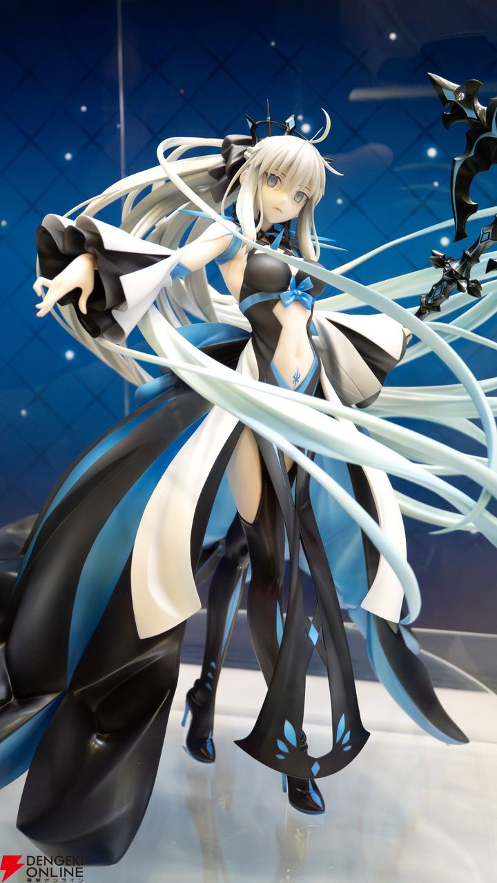 “Fate/Grand Order Fes. 2026 カルデア学園祭 ~11th Anniversary~(FGOフェス)”