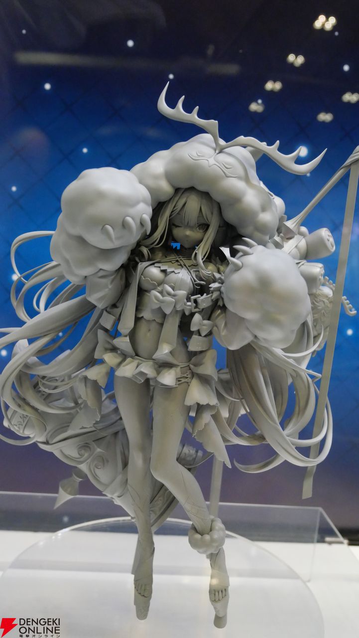 “Fate/Grand Order Fes. 2026 カルデア学園祭 ~11th Anniversary~(FGOフェス)”