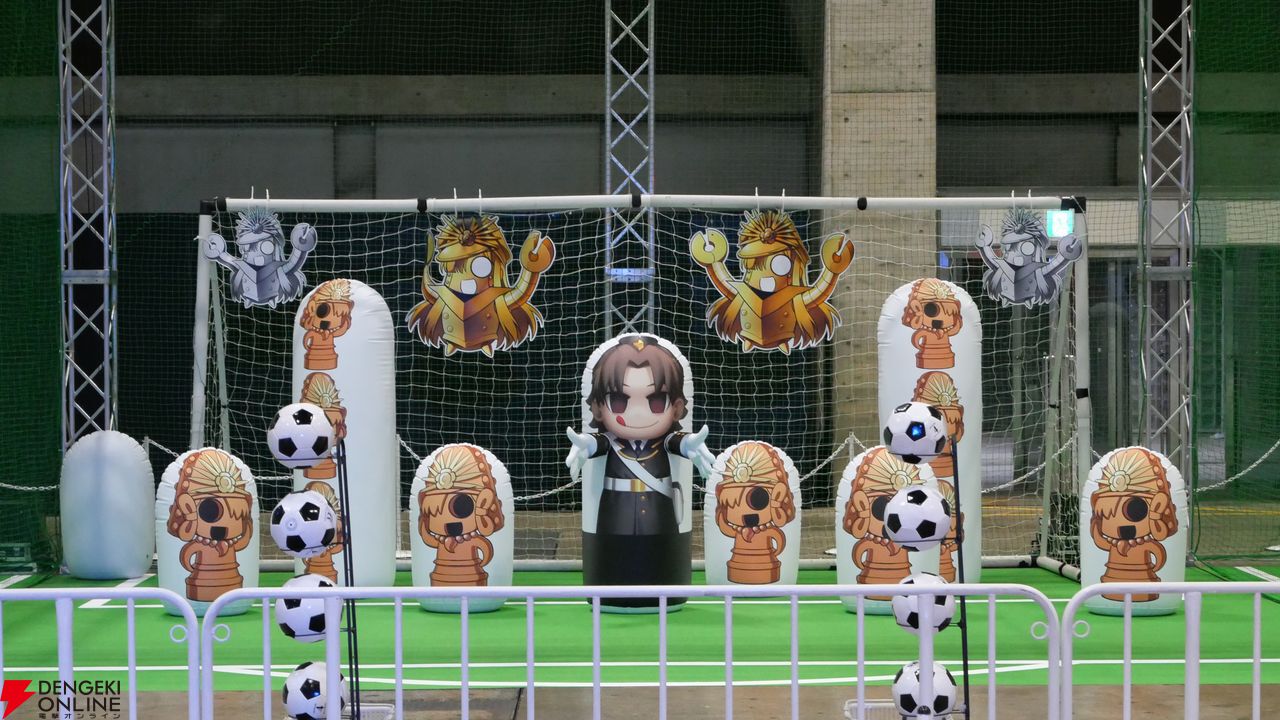 “Fate/Grand Order Fes. 2026 カルデア学園祭 ~11th Anniversary~(FGOフェス)”
