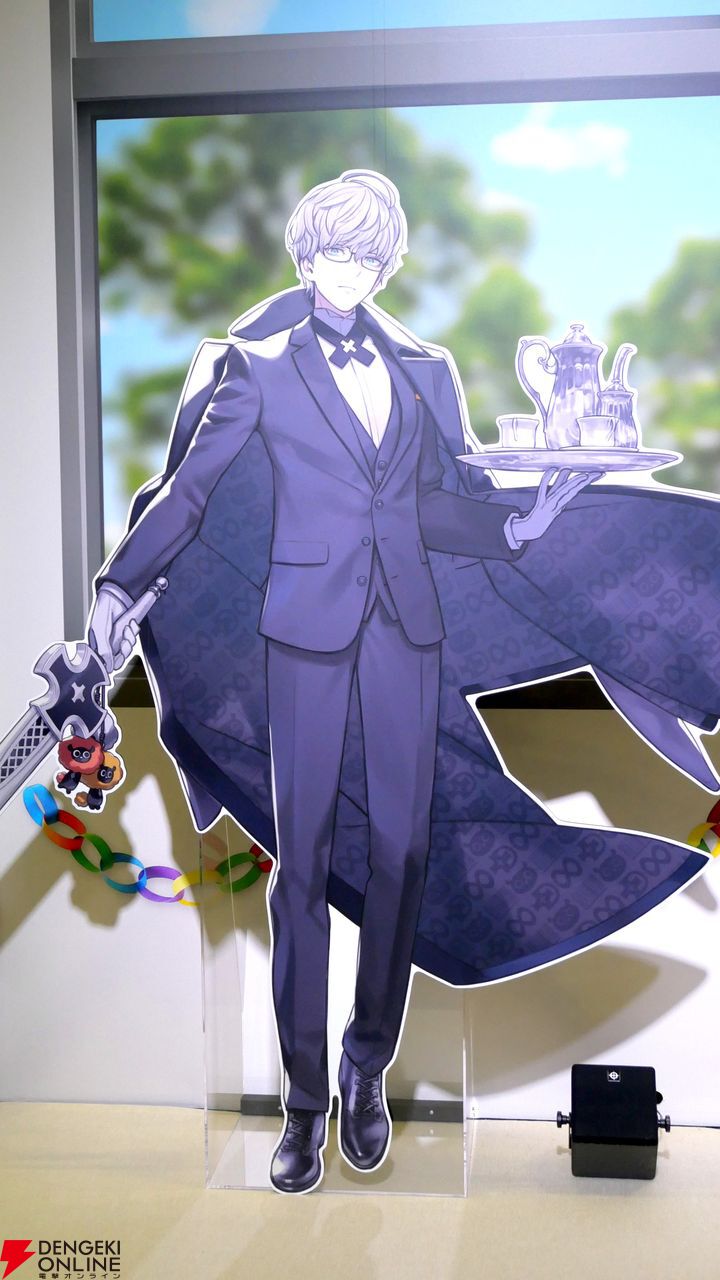 “Fate/Grand Order Fes. 2026 カルデア学園祭 ～11th Anniversary～（FGOフェス）”