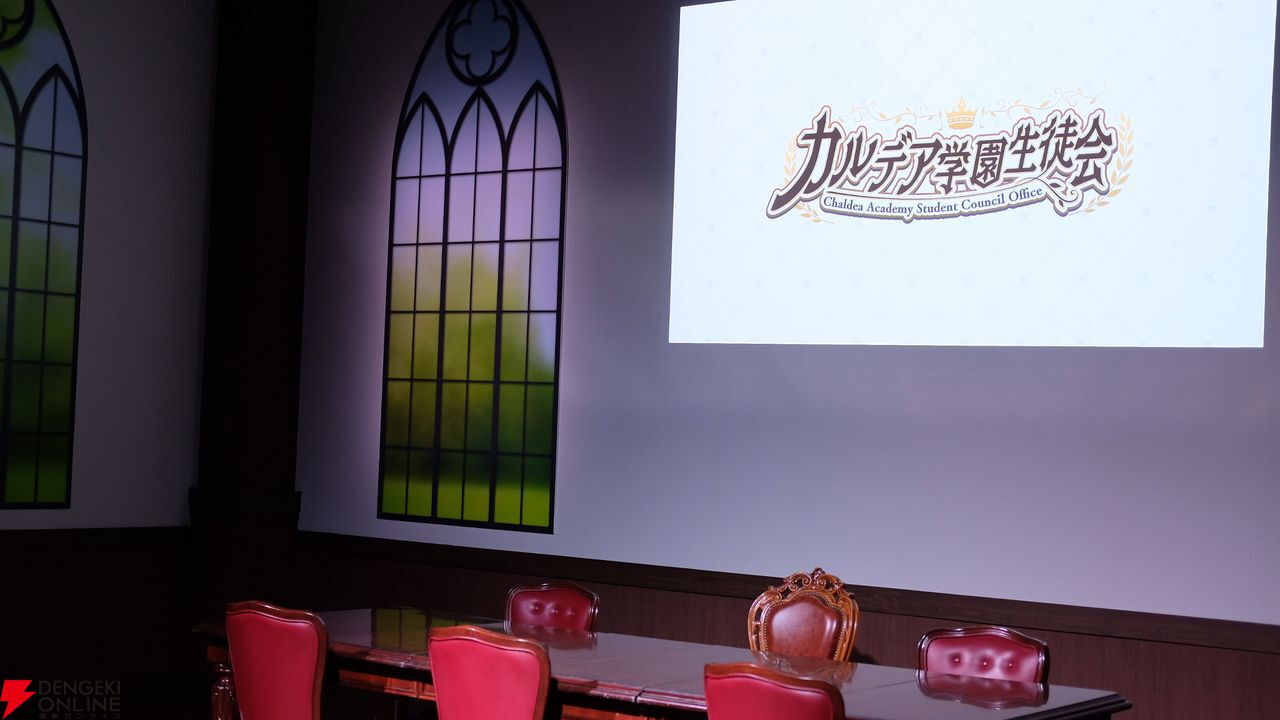 “Fate/Grand Order Fes. 2026 カルデア学園祭 ~11th Anniversary~(FGOフェス)”